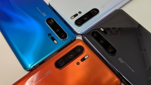 Was tun mit dem Huawei-Smartphone?