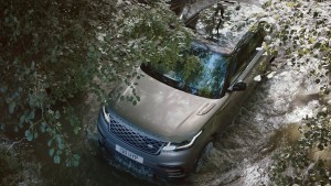 Range Rover Velar