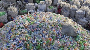 Der Kampf gegen Plastik hat gerade erst begonnen