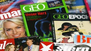 „Manager-Magazin“ spekuliert über Verkauf von Gruner + Jahr