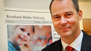 Der Sohn des Patriarchen wird neuer Chefaufseher bei Bertelsmann