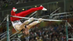 Hersteller will Hambüchen Gold-Reck schenken