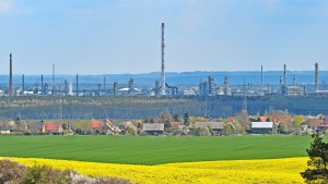 Der Weg für ein Ölembargo ist frei