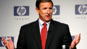 Mark Hurd geht zum Konkurrenten Oracle