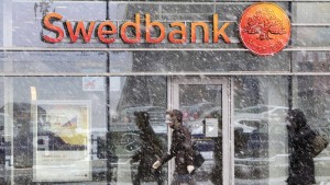 Samstags geöffnete Bankfilialen sind anderswo selbstverständlich