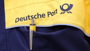 Der unbefristete Streik der Postboten geht los