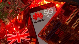 Mehr Gegenwind für Huawei in Großbritannien