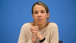 Star-Ökonomin Ulrike Malmendier: Wer meinen Kalender sieht, fällt in Ohnmacht