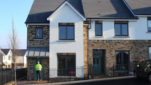 Extreme Wohnungsknappheit erfasst Irland