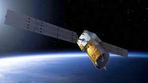 „Mit jedem neuen Satellit wächst die Wahrscheinlichkeit einer Kollision“