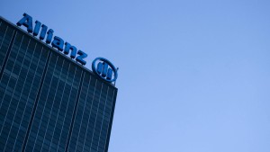 Die Allianz verdient jetzt an der italienischen Maut