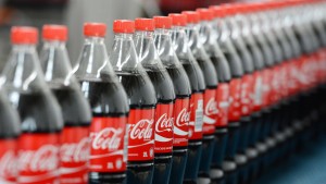 Lidl verkauft keine Coca-Cola mehr