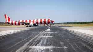 Auch Condor kürzt im Flugplan wegen hoher Kosten