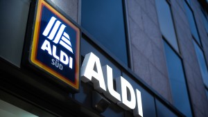 Aldi muss Dubai-Schokolade aus den Regalen räumen