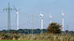 Eon will 9 Milliarden Euro mehr in Stromnetze investieren