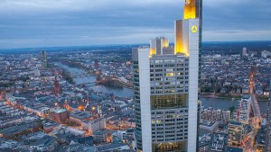 Ex-Vorstand soll neuer Commerzbank-Aufsichtsratschef werden