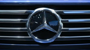 Mercedes-Benz streicht Gehaltserhöhungen für Führungskräfte