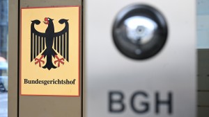 Entlastet das BGH-Leitentscheidungsverfahren die Justiz?