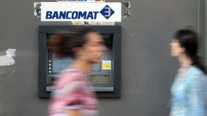 Italiens Banken bekommen Staatshilfe durch die Hintertür