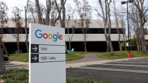 Washington erwägt jetzt, Google zu zerschlagen