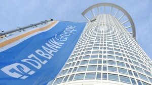 DZ Bank wird zur Verwahrstelle digitaler Wertpapiere