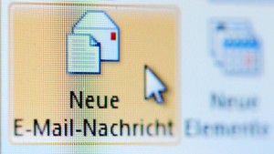 Happy Birthday, liebe E-Mail!