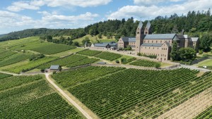 Wer zieht ein und rettet Kloster Eibingen im Rheingau?