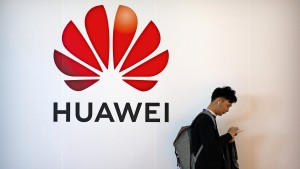 Huawei kämpft ums Überleben – mit Autos