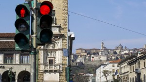 Italiens Gewerkschaften drohen mit einem Generalstreik