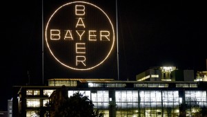 Bayer muss Schadenersatz in PCB-Prozess zahlen