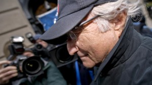 Der tiefe Sturz des Bernie Madoff