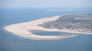 Umweltschützer wollen Erdgasförderung vor Borkum verhindern