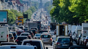 Wie teuer wird die nachhaltige Umgestaltung des Verkehrs?