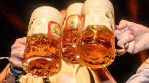 Alkohol im Mund, Essig im Bauch