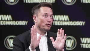 Elon Musks KI: „Das Beste, das derzeit existiert“