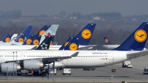 TUI und Lufthansa wirbeln den Fernreisemarkt auf