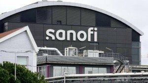 Sanofi biegt mit Milliardenverkauf an US-Investor auf Zielgerade ein