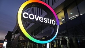 14,4 Milliarden Euro für Covestro