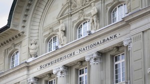 Digitalgeld der Schweizer Notenbank besteht Test mit Geschäftsbanken