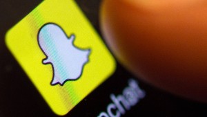 Berliner Start-up berechnet jetzt für Snapchat Kleidungsgrößen