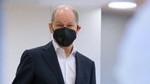 Olaf Scholz baut die Körperschaftsteuer um