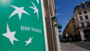 Umweltschützer zerren die BNP vor Gericht