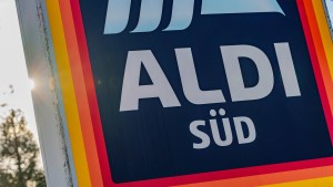 Aldi baut erste Bahnhofsfiliale in Frankfurt