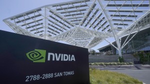 Der Höhenflug von Nvidia – wie lange geht das noch gut?