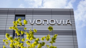 Ermittler durchsuchen Vonovia-Zentrale