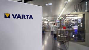 Varta streicht 800 Stellen