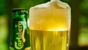 Radeberger gibt auf, Carlsberg kämpft