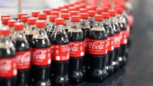 Coca-Cola macht fünf Standorte in Deutschland dicht