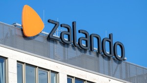 Zalando kauft den Konkurrenten About You