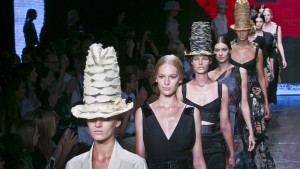 LVMH verkauft amerikanische Modemarke Donna Karan